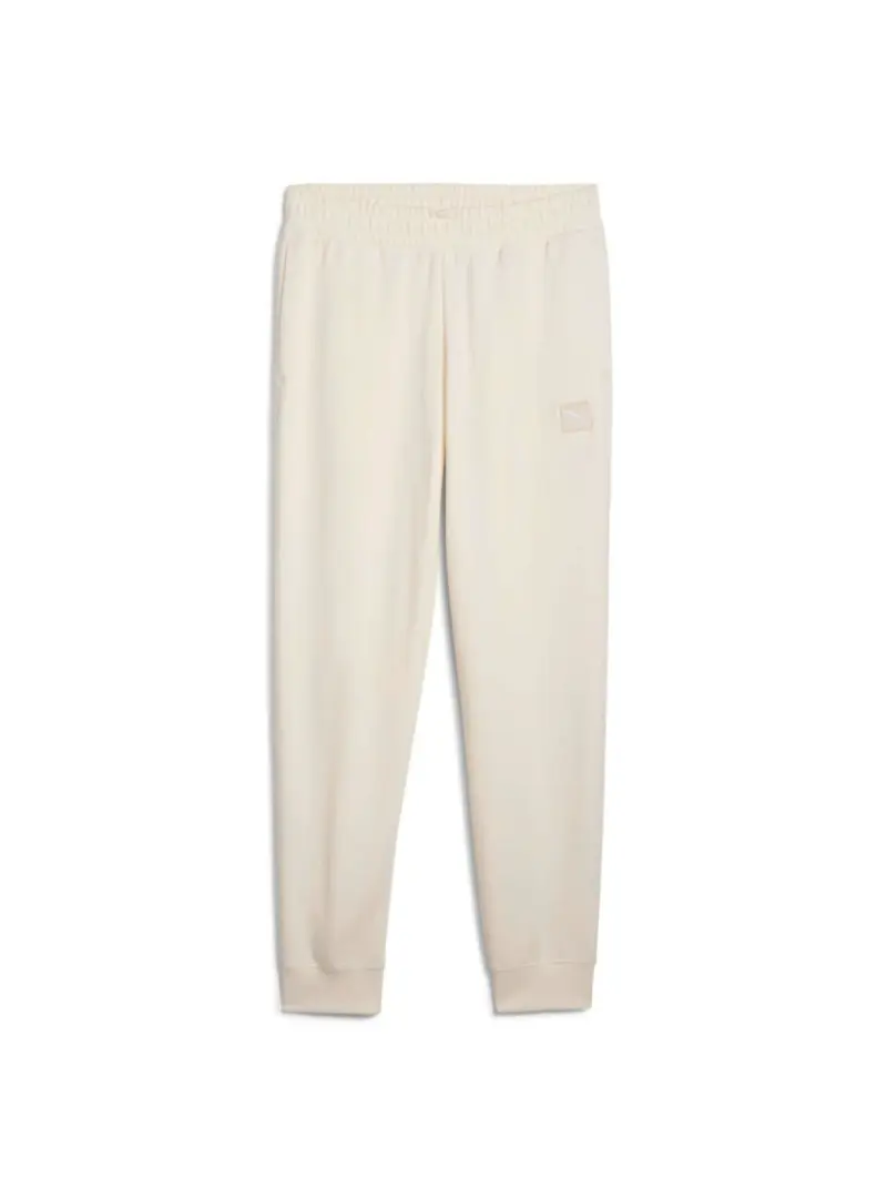 Puma Damskie Spodnie Spodnie Ess Elevated Sweatpant 68501999 Beżowy | Sklep Monotox