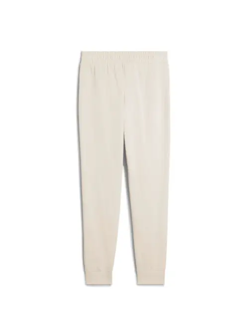 Puma Damskie Spodnie Spodnie Ess Elevated Sweatpant 68501999 Beżowy | Sklep Monotox