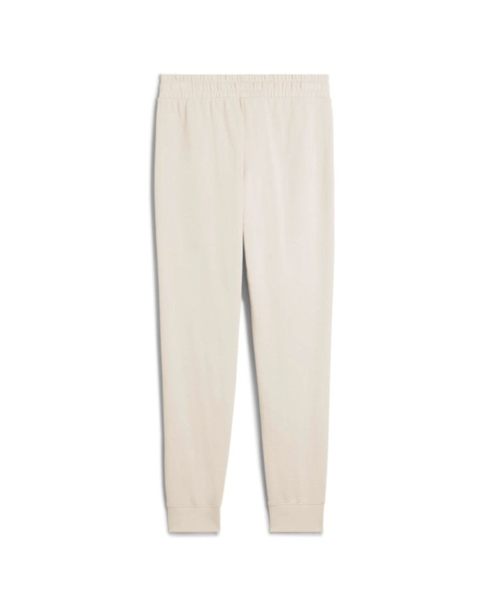 Puma Damskie Spodnie Spodnie Ess Elevated Sweatpant 68501999 Beżowy | Sklep Monotox