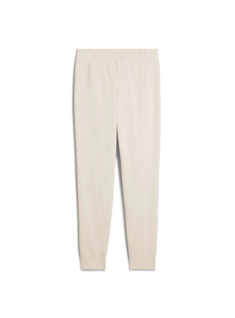 Puma Damskie Spodnie Spodnie Ess Elevated Sweatpant 68501999 Beżowy | Sklep Monotox