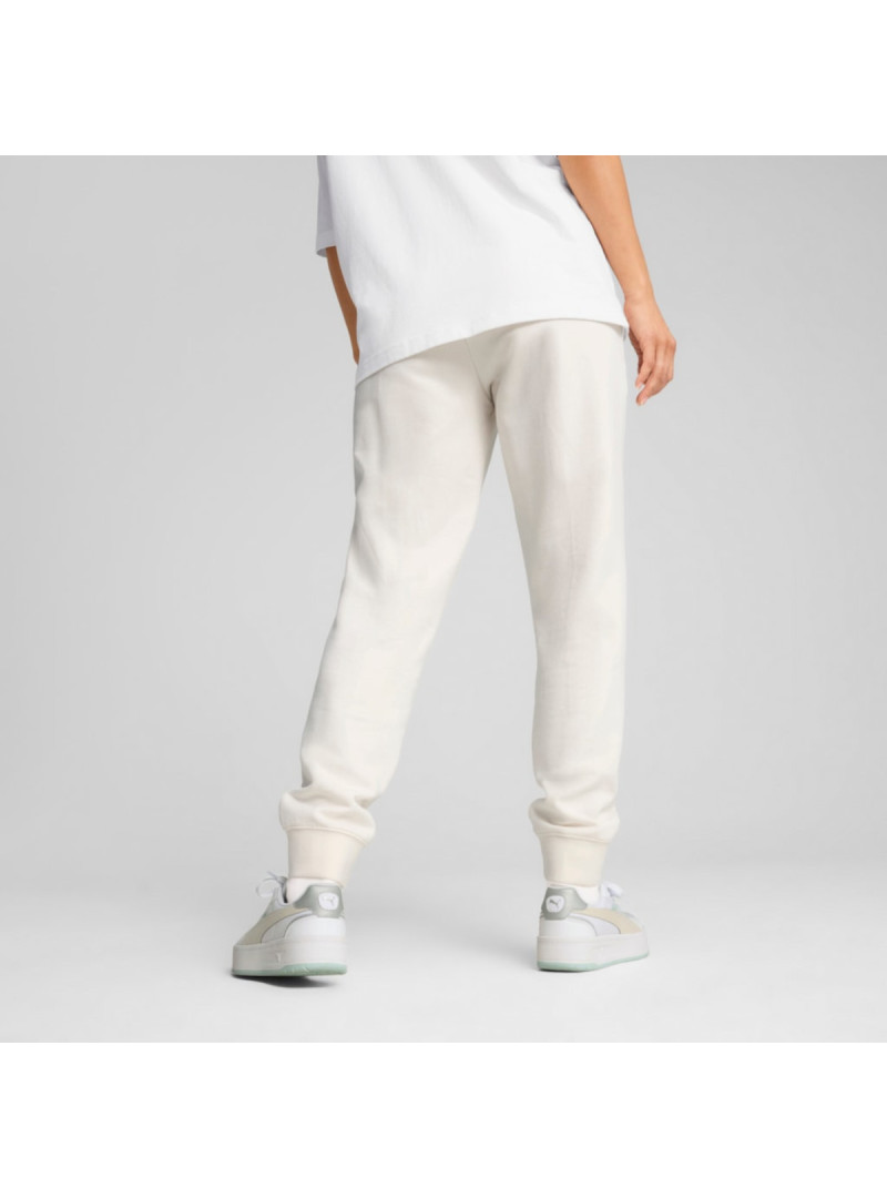 Puma Damskie Spodnie Spodnie Ess Elevated Sweatpant 68501999 Beżowy | Sklep Monotox