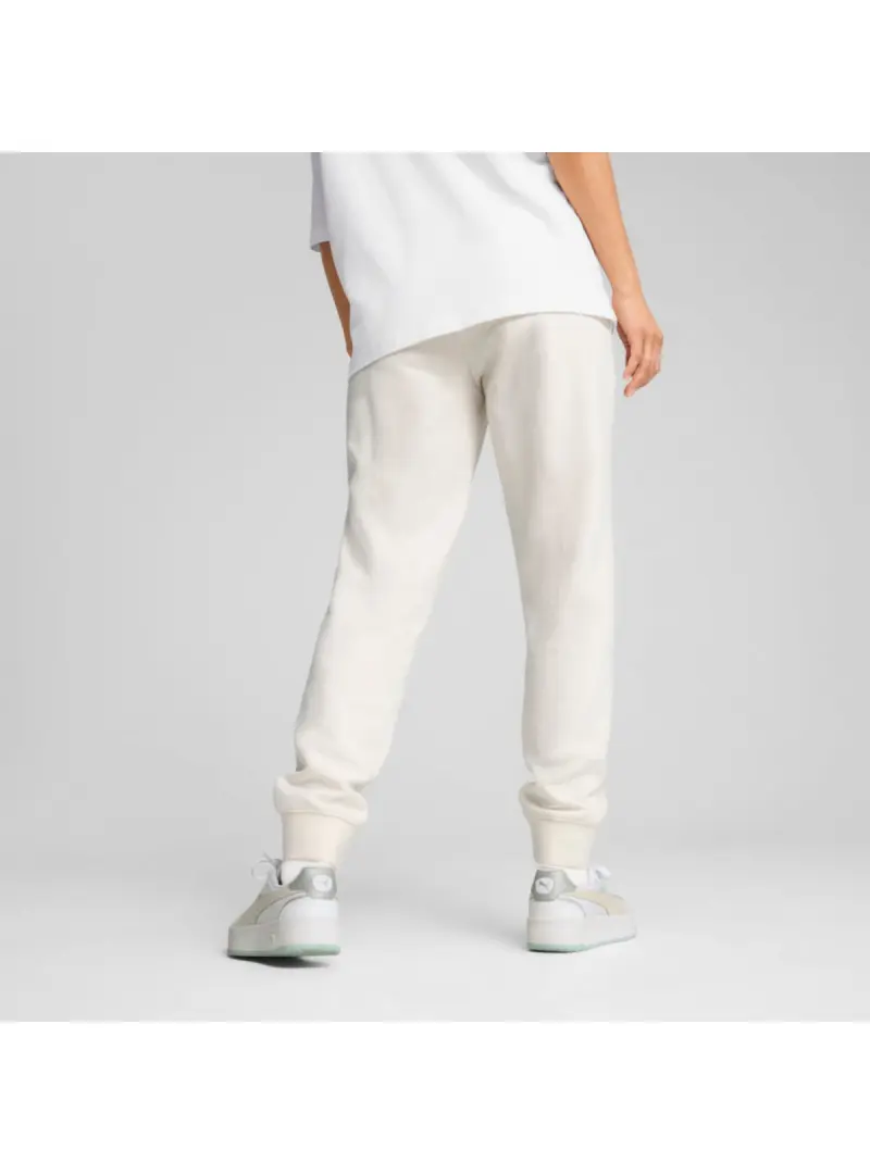 Puma Damskie Spodnie Spodnie Ess Elevated Sweatpant 68501999 Beżowy | Sklep Monotox