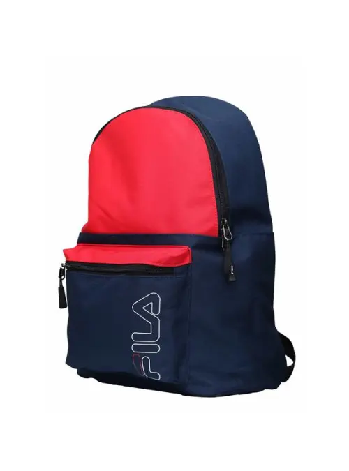 Fila Plecak Backpack S Cool 685099A140 Granatowy | Sklep Monotox