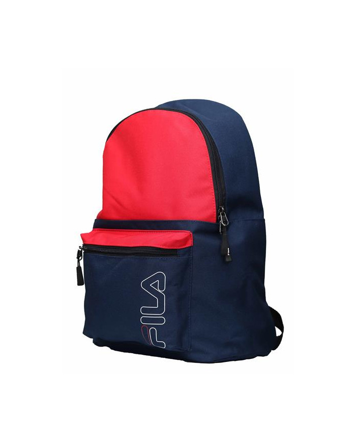 Fila Plecak Backpack S Cool 685099A140 Granatowy | Sklep Monotox