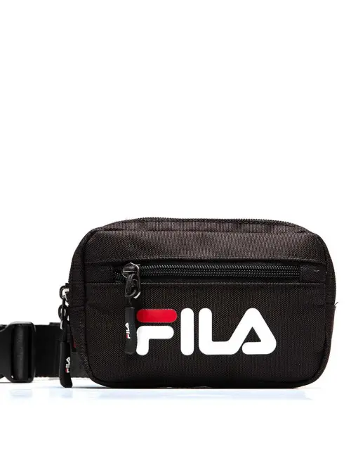Fila Torba sportowa Sporty Belt Bag 685113002 Czarny | Sklep Monotox