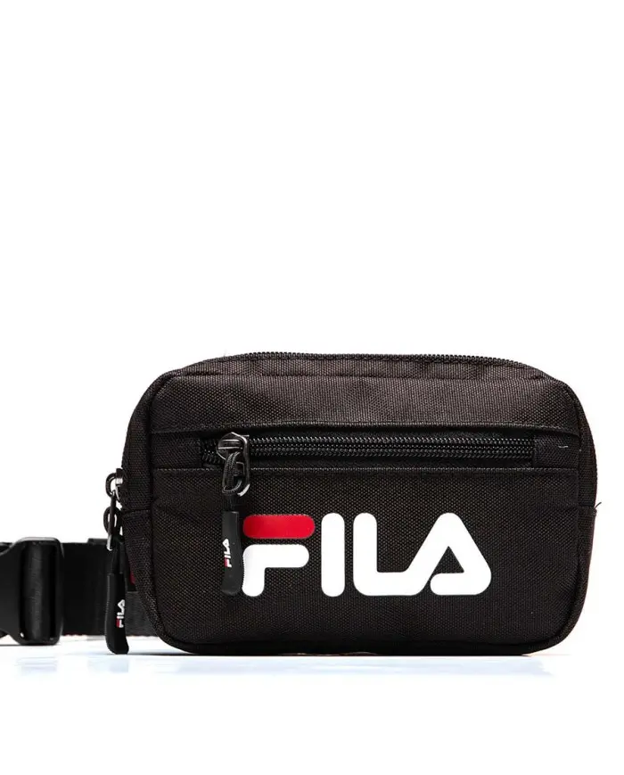 Fila Torba sportowa Sporty Belt Bag 685113002 Czarny | Sklep Monotox