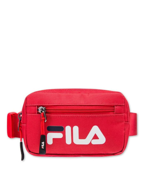 Fila Torba sportowa Sporty Belt Bag 685113006 Czerwony | Sklep Monotox