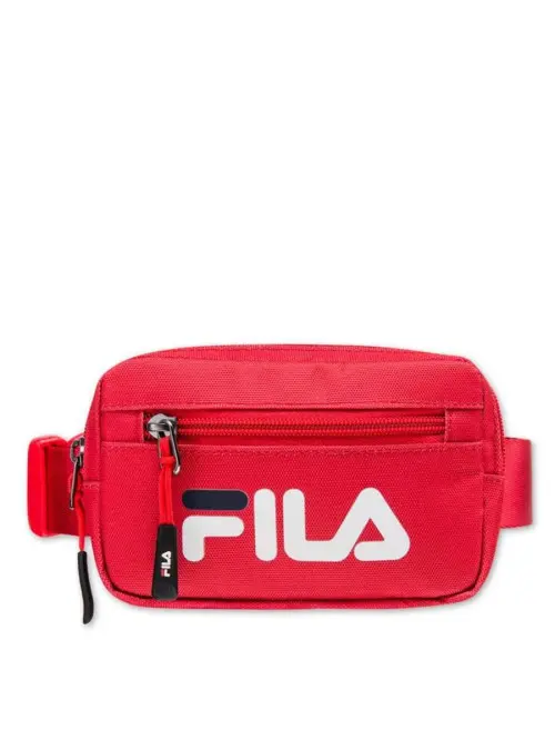 Fila Torba sportowa Sporty Belt Bag 685113006 Czerwony | Sklep Monotox
