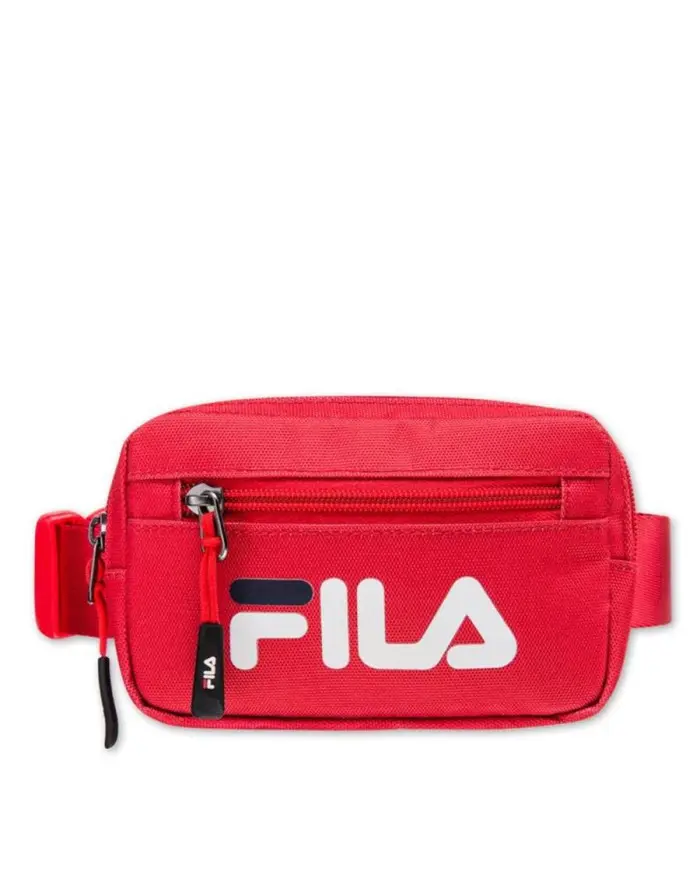 Fila Torba sportowa Sporty Belt Bag 685113006 Czerwony | Sklep Monotox