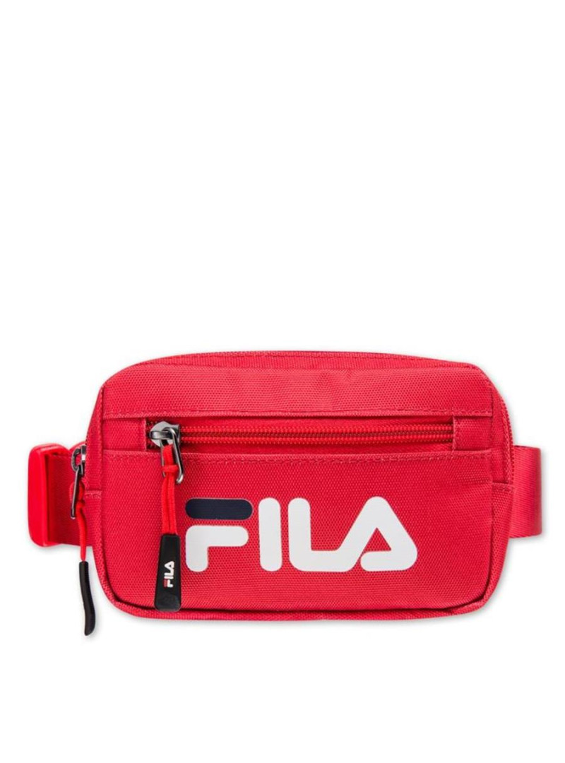 Fila Torba sportowa Sporty Belt Bag 685113006 Czerwony | Sklep Monotox