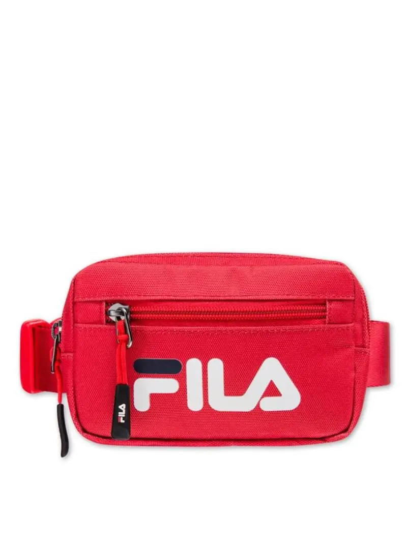 Fila Torba sportowa Sporty Belt Bag 685113006 Czerwony | Sklep Monotox