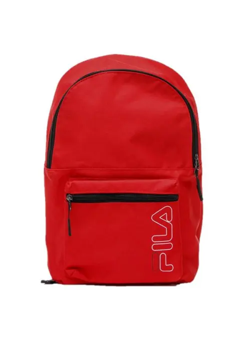 Fila Plecak Backpack Scool 685162006 Czerwony | Sklep Monotox