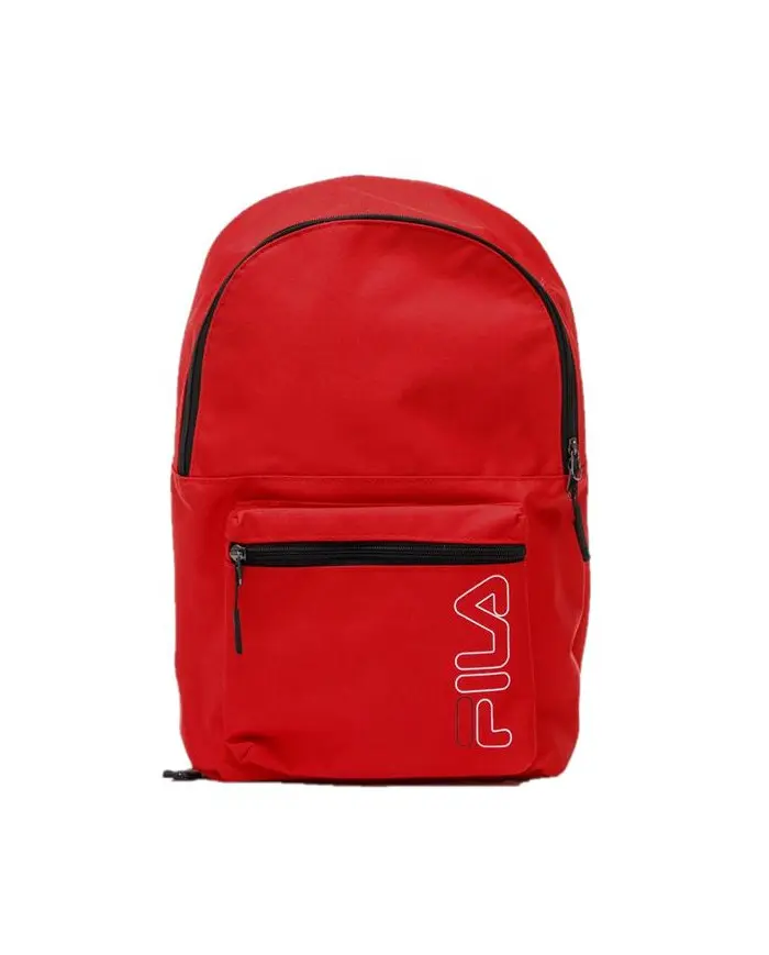 Fila Plecak Backpack Scool 685162006 Czerwony | Sklep Monotox