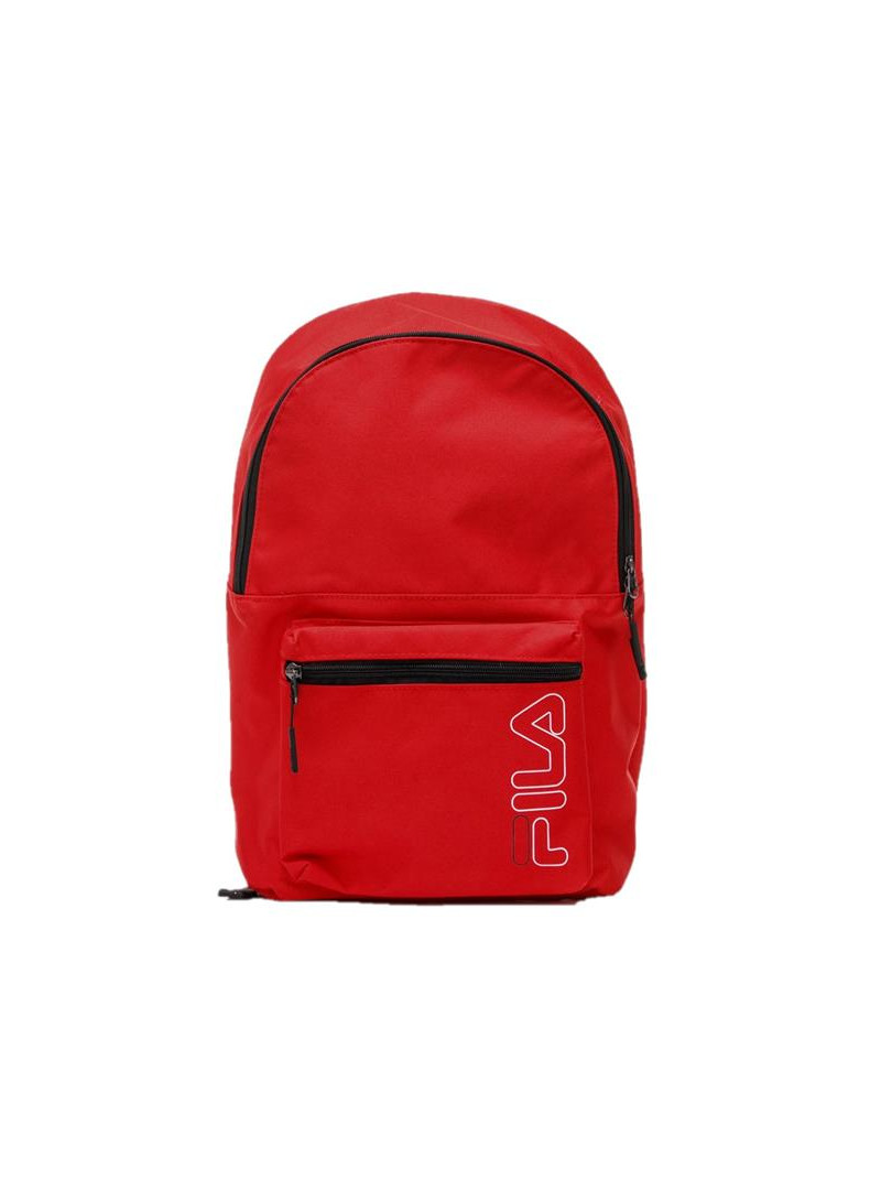 Fila Plecak Backpack Scool 685162006 Czerwony | Sklep Monotox