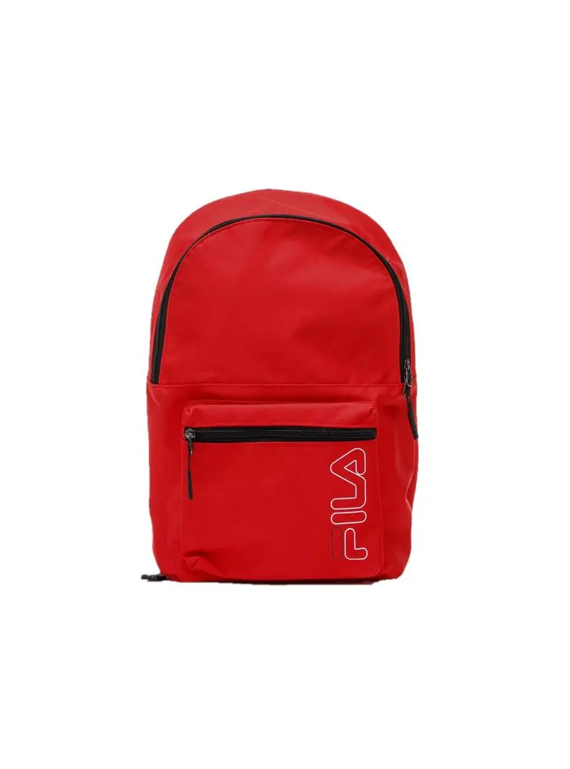Fila Plecak Backpack Scool 685162006 Czerwony | Sklep Monotox
