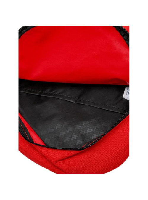 Fila Plecak Backpack Scool 685162006 Czerwony | Sklep Monotox