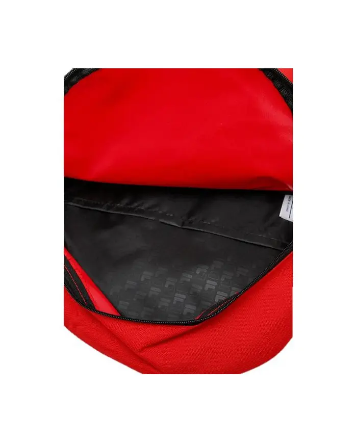 Fila Plecak Backpack Scool 685162006 Czerwony | Sklep Monotox