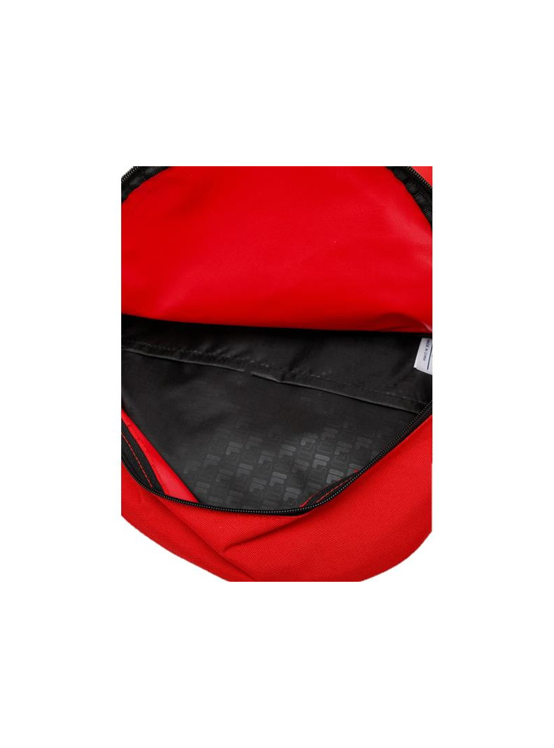 Fila Plecak Backpack Scool 685162006 Czerwony | Sklep Monotox