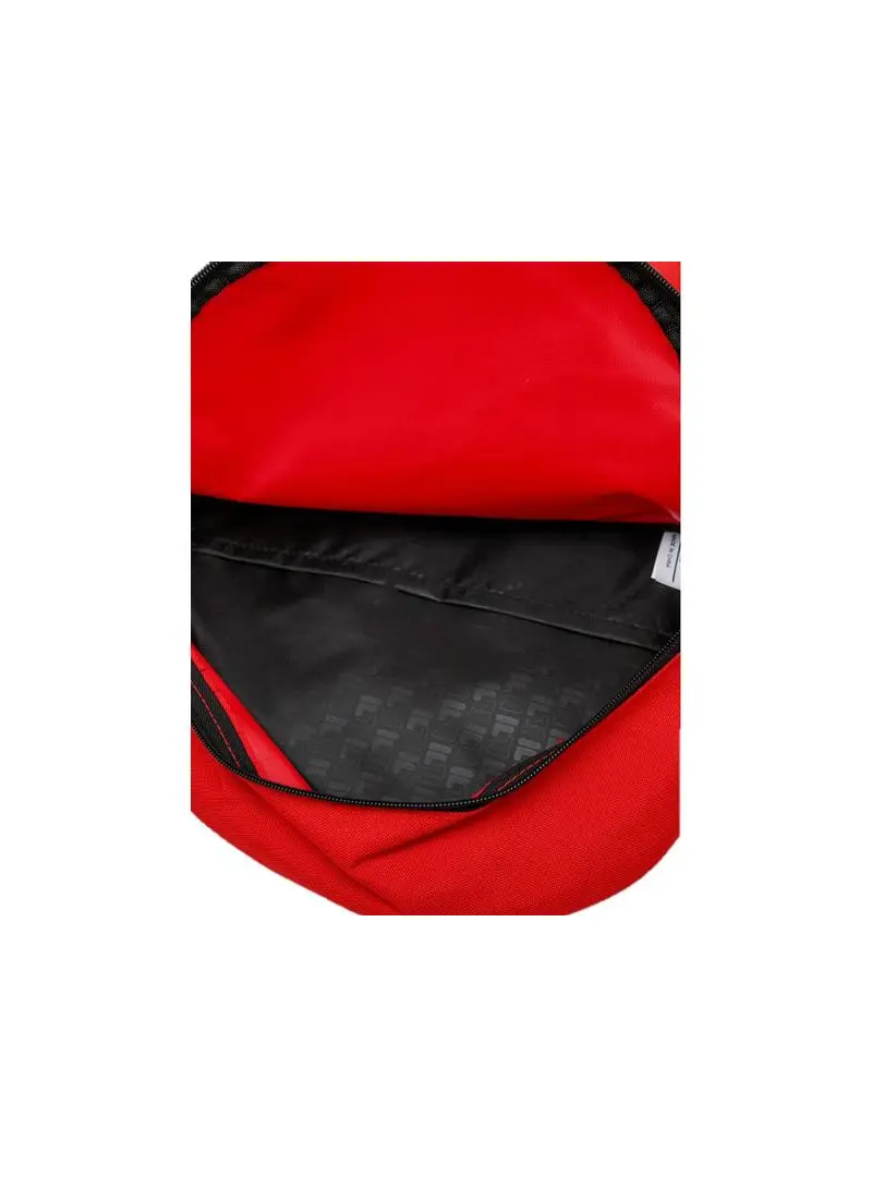 Fila Plecak Backpack Scool 685162006 Czerwony | Sklep Monotox