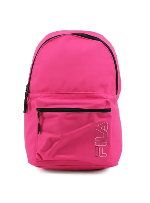Fila Plecak Backpack Scool 685162272 Różowy | Sklep Monotox
