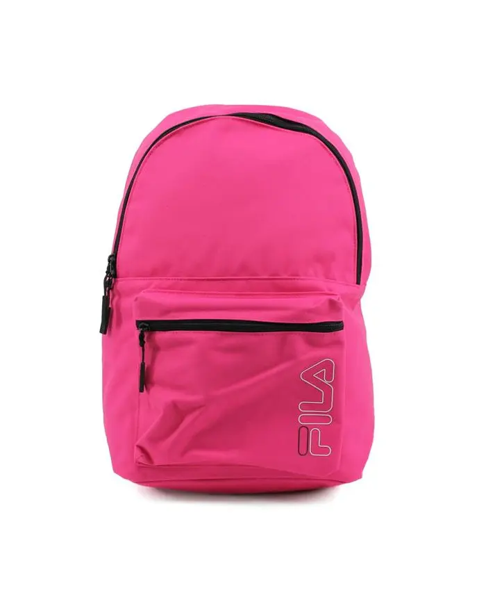 Fila Plecak Backpack Scool 685162272 Różowy | Sklep Monotox