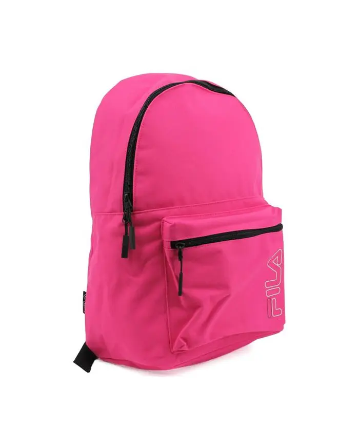 Fila Plecak Backpack Scool 685162272 Różowy | Sklep Monotox