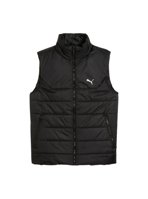 Puma Męska Kamizelka Ess Padded Vest 68520901 Czarny | Sklep Monotox