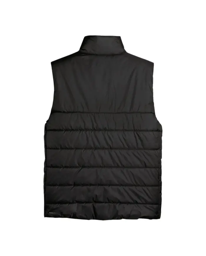 Puma Męska Kamizelka Ess Padded Vest 68520901 Czarny | Sklep Monotox
