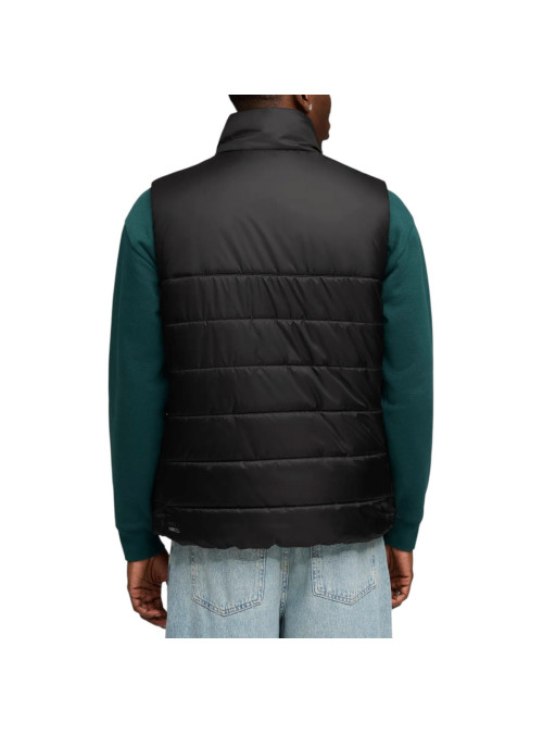 Puma Męska Kamizelka Ess Padded Vest 68520901 Czarny | Sklep Monotox