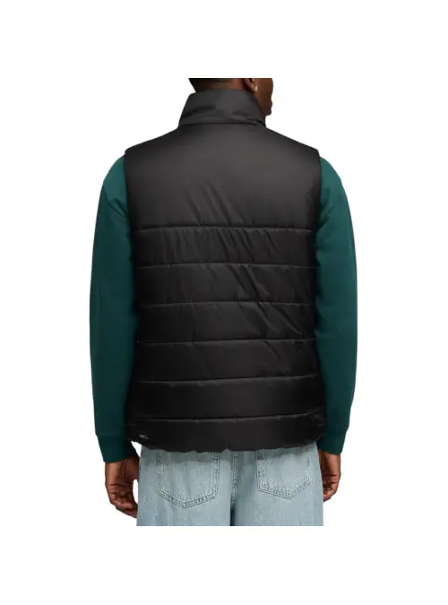 Puma Męska Kamizelka Ess Padded Vest 68520901 Czarny | Sklep Monotox