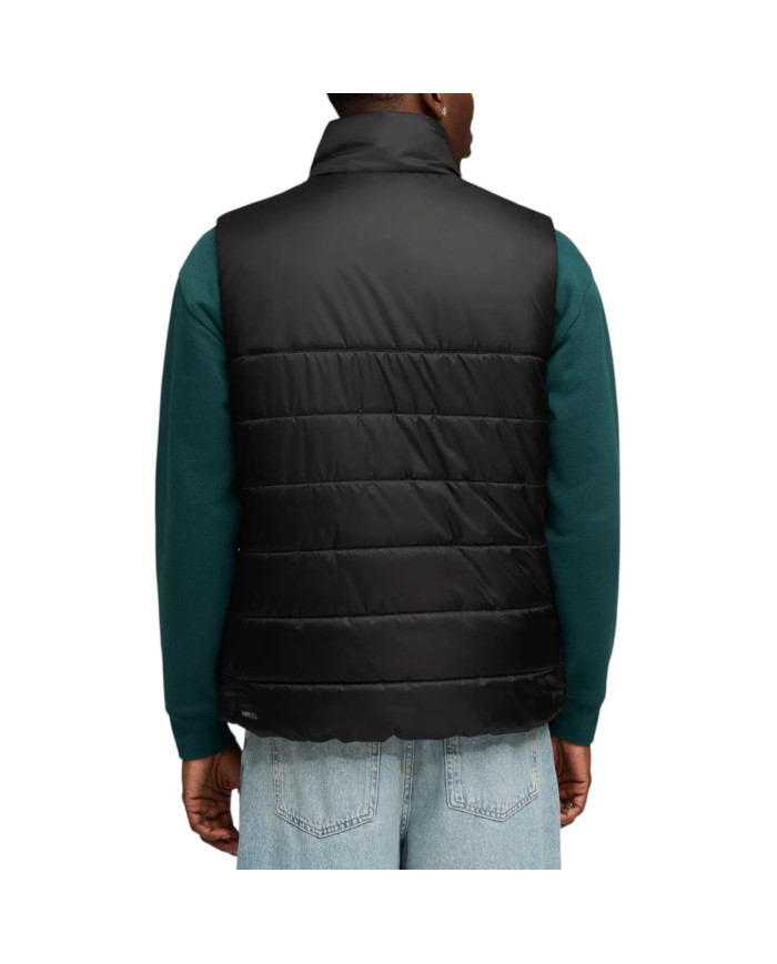 Puma Męska Kamizelka Ess Padded Vest 68520901 Czarny | Sklep Monotox