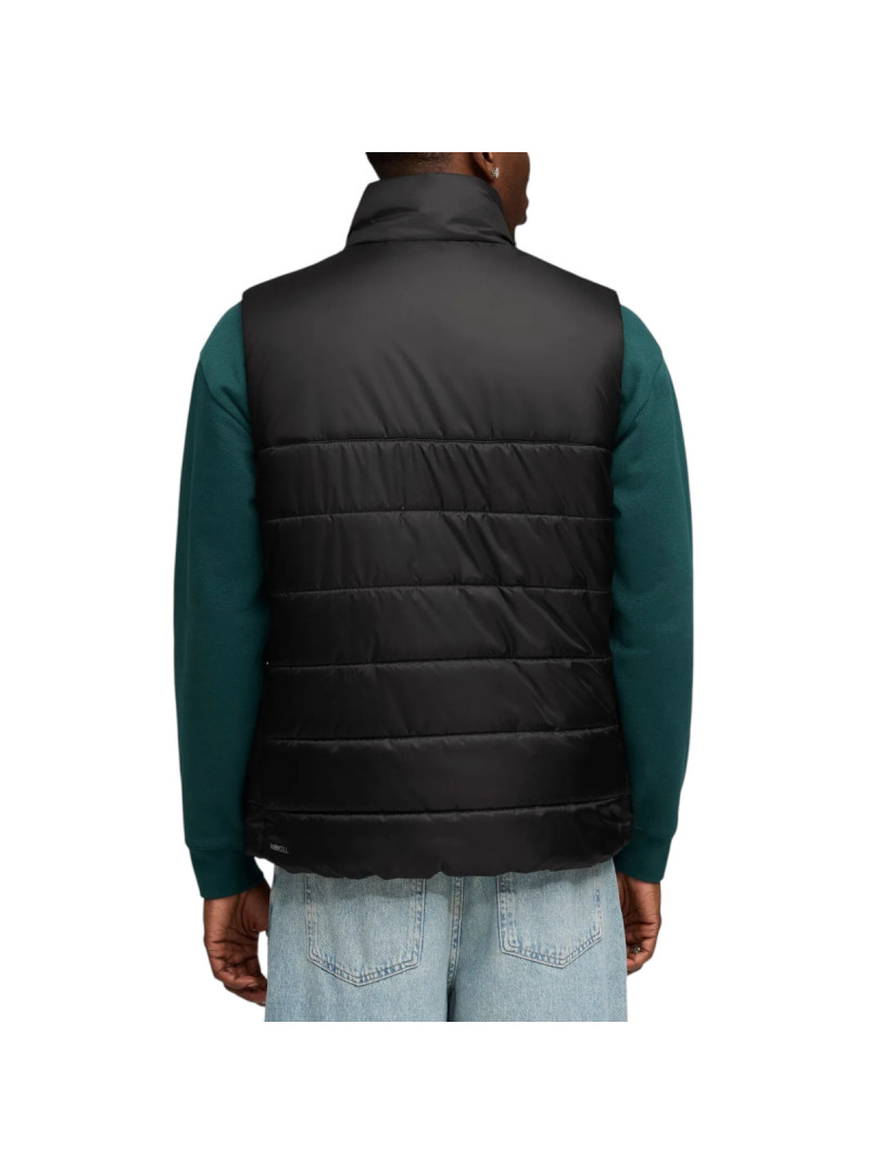 Puma Męska Kamizelka Ess Padded Vest 68520901 Czarny | Sklep Monotox