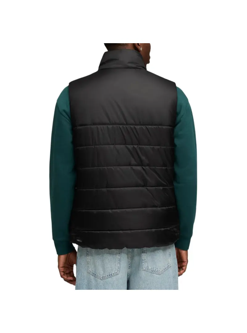 Puma Męska Kamizelka Ess Padded Vest 68520901 Czarny | Sklep Monotox