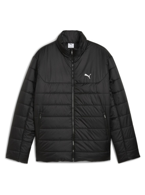 Puma Męska Kurtka Ess Padded Jacket 68521001 Czarny | Sklep Monotox