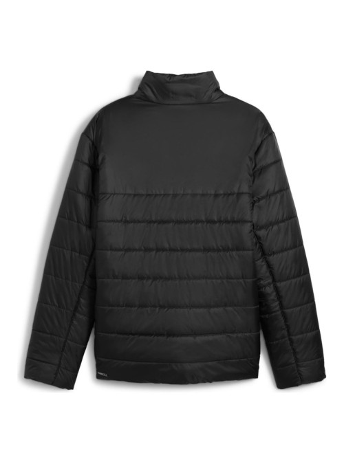 Puma Męska Kurtka Ess Padded Jacket 68521001 Czarny | Sklep Monotox