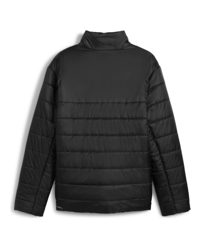 Puma Męska Kurtka Ess Padded Jacket 68521001 Czarny | Sklep Monotox