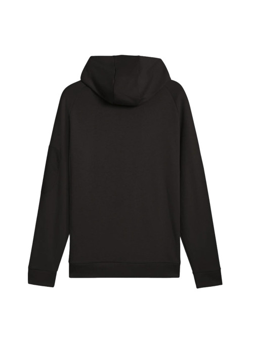 Puma Męska Bluza Pumatech Fz Hoodie 68804501 Czarny | Sklep Monotox