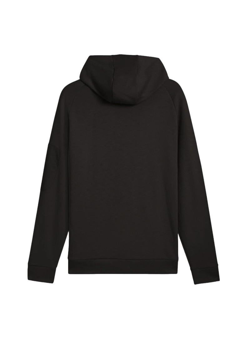 Puma Męska Bluza Pumatech Fz Hoodie 68804501 Czarny | Sklep Monotox