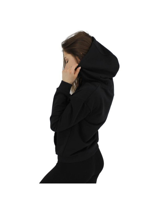 Fila Damska Bluza Ebba Hoody W 688052002 Czarny | Sklep Monotox