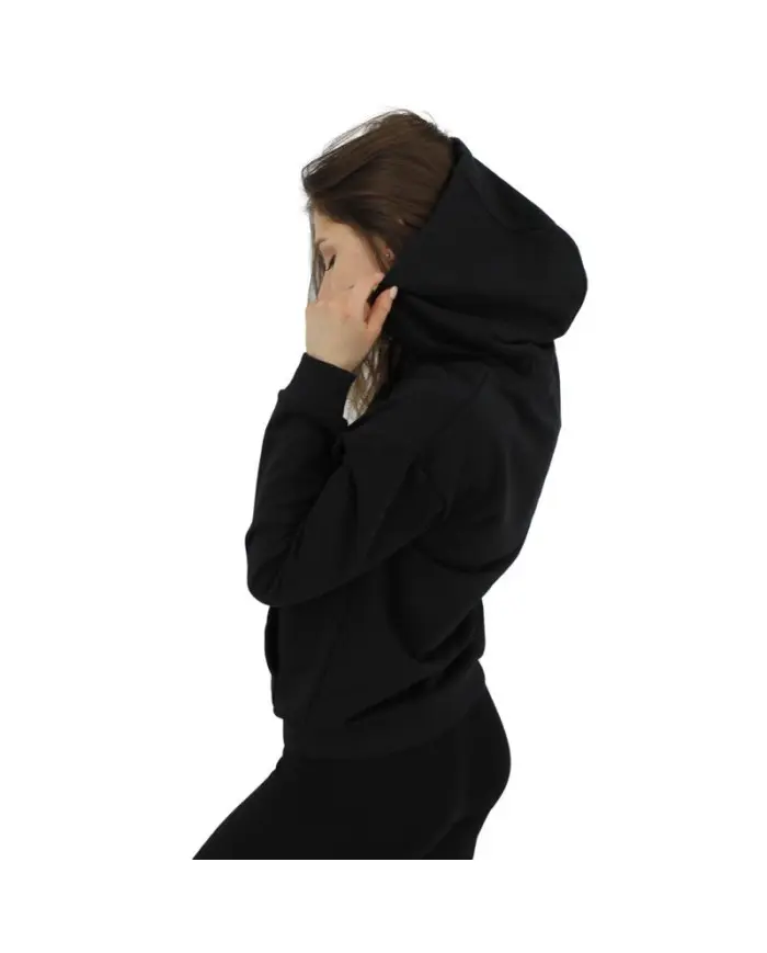 Fila Damska Bluza Ebba Hoody W 688052002 Czarny | Sklep Monotox