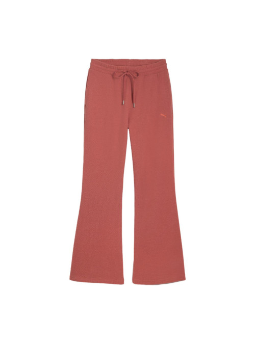 Puma Damskie Legginsy Her Comfort High Waist 68815860 Czerwony | Sklep Monotox