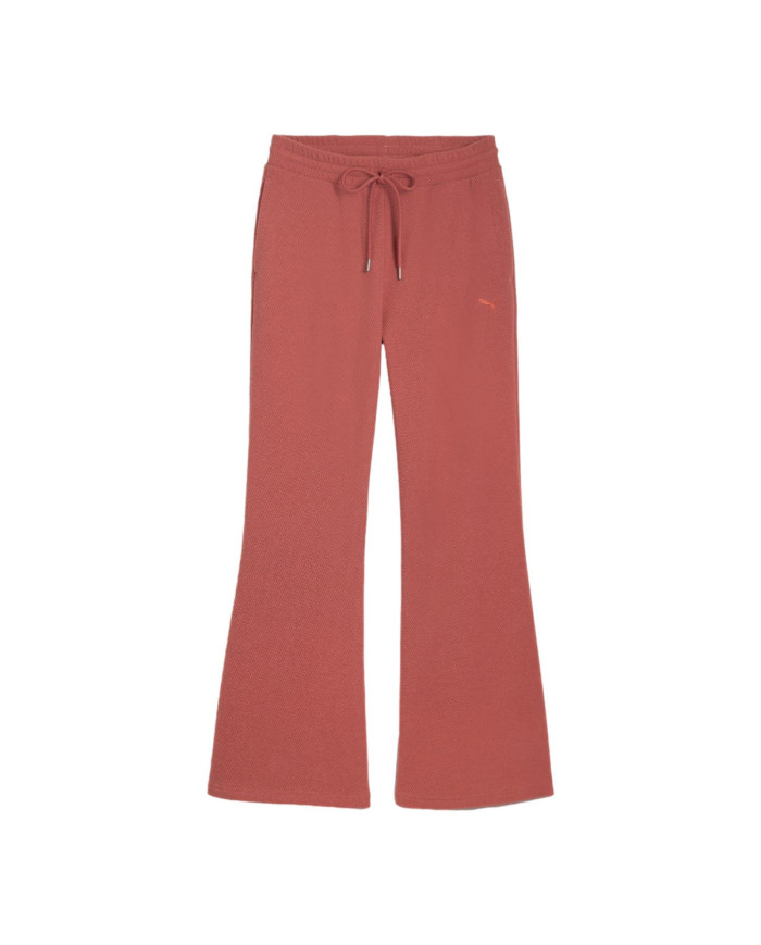 Puma Damskie Legginsy Her Comfort High Waist 68815860 Czerwony | Sklep Monotox