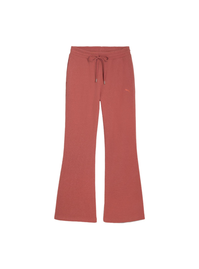 Puma Damskie Legginsy Her Comfort High Waist 68815860 Czerwony | Sklep Monotox