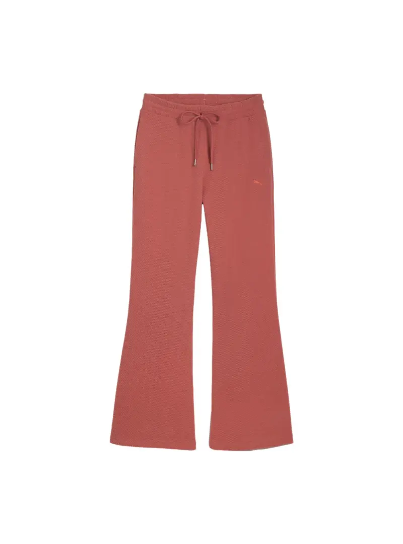 Puma Damskie Legginsy Her Comfort High Waist 68815860 Czerwony | Sklep Monotox