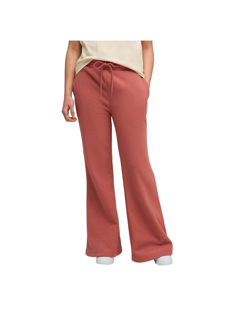 Puma Damskie Legginsy Her Comfort High Waist 68815860 Czerwony | Sklep Monotox
