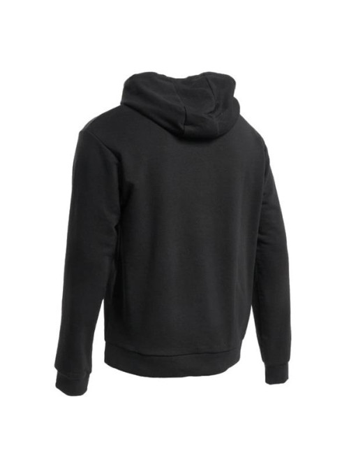 Fila Męska Bluza Edison Hoody M 688163002 Czarny | Sklep Monotox