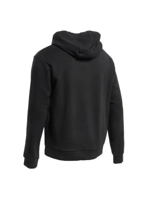 Fila Męska Bluza Edison Hoody M 688163002 Czarny | Sklep Monotox