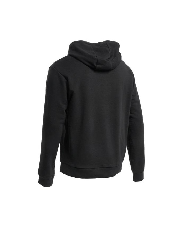 Fila Męska Bluza Edison Hoody M 688163002 Czarny | Sklep Monotox