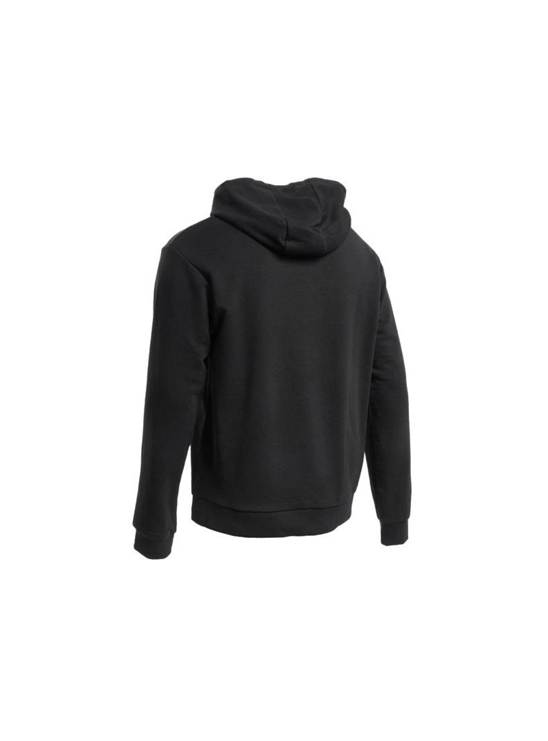 Fila Męska Bluza Edison Hoody M 688163002 Czarny | Sklep Monotox