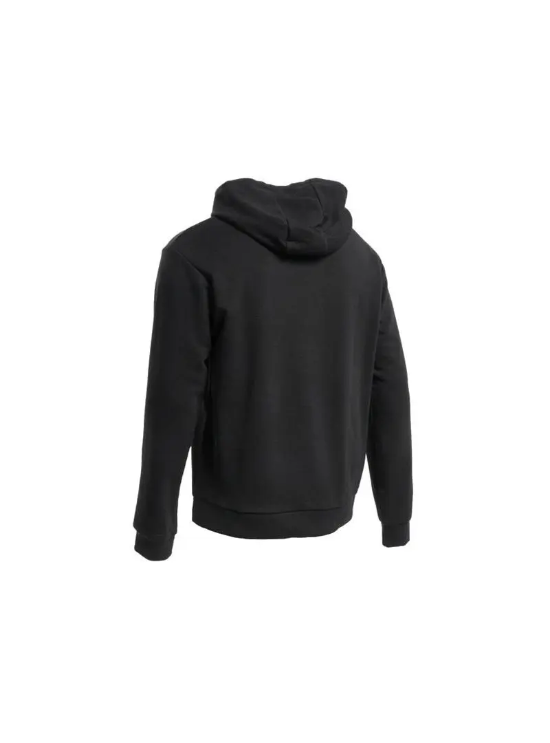 Fila Męska Bluza Edison Hoody M 688163002 Czarny | Sklep Monotox